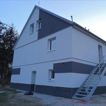 Apartment Oskar Hostka  Exterior photo